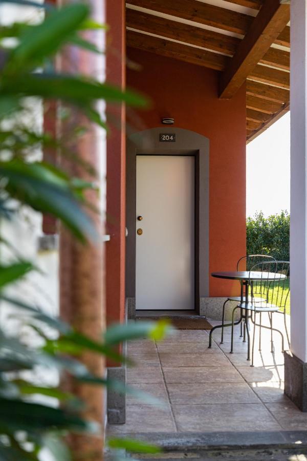 Il Podere Di Marfisa Farnese Exterior foto